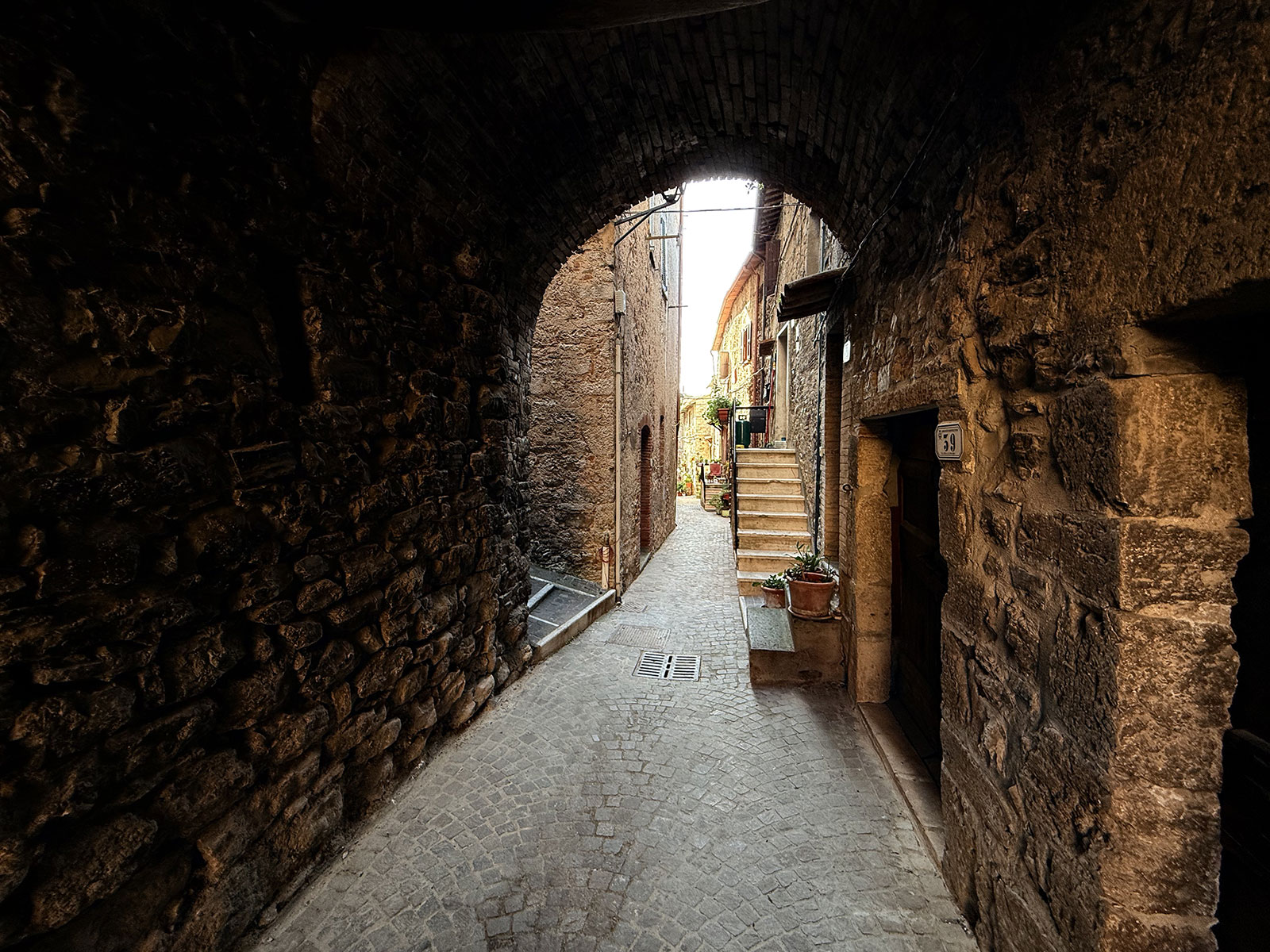 Montecchio Visit Montecchio – Slow travel among Umbrian hill towns, trails and history
